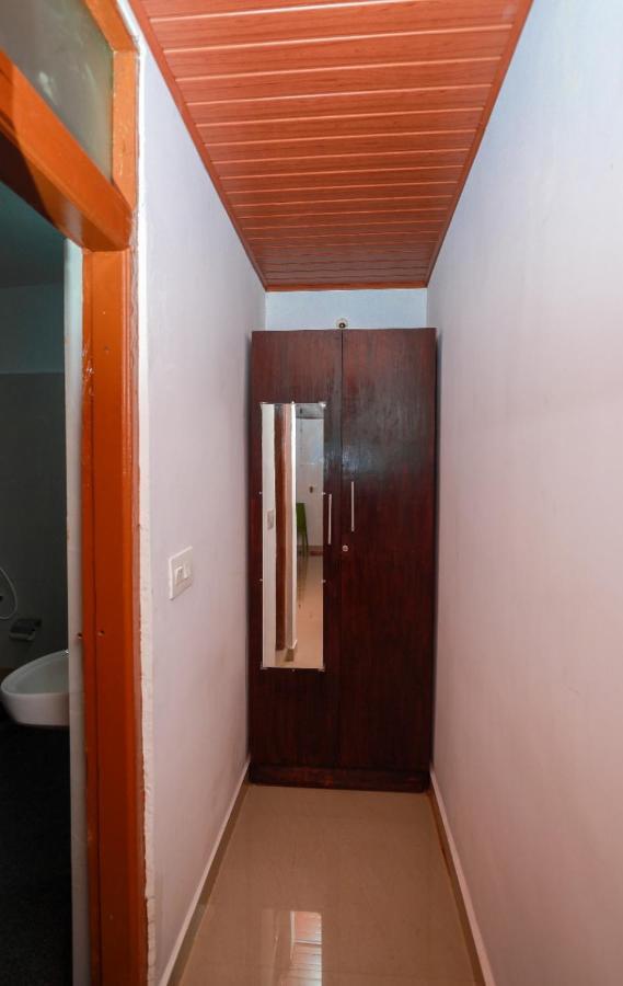 River View Guest House Madikeri Eksteriør bilde
