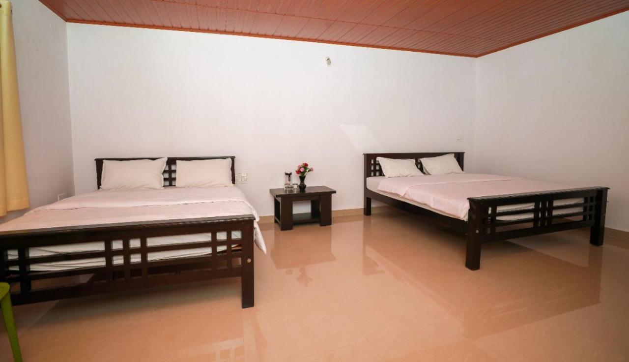 River View Guest House Madikeri Eksteriør bilde