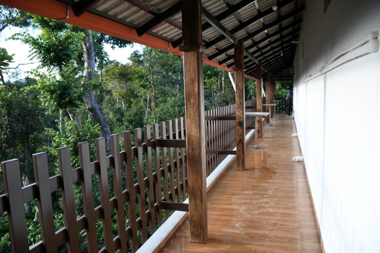 River View Guest House Madikeri Eksteriør bilde