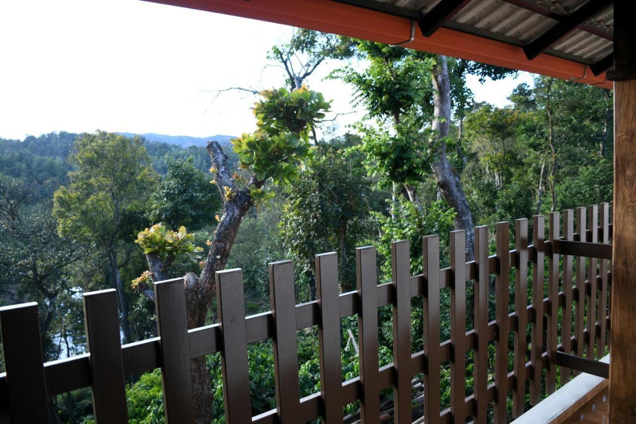 River View Guest House Madikeri Eksteriør bilde